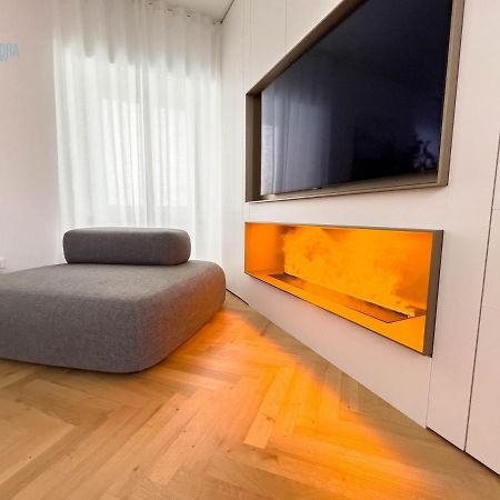 Appartement Tarabochia 8 Tirabora Short Rent à Trieste Extérieur photo