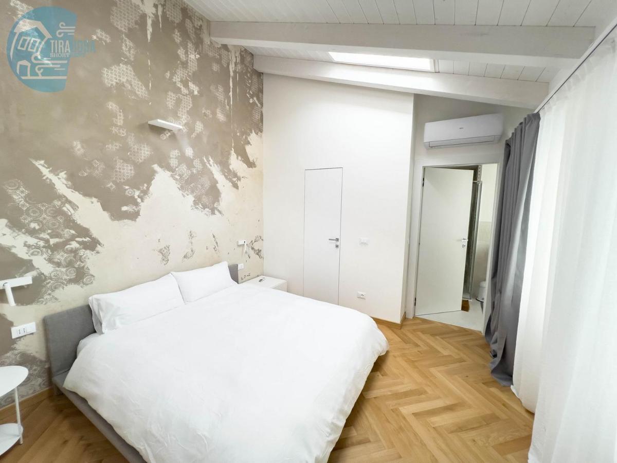 Appartement Tarabochia 8 Tirabora Short Rent à Trieste Extérieur photo