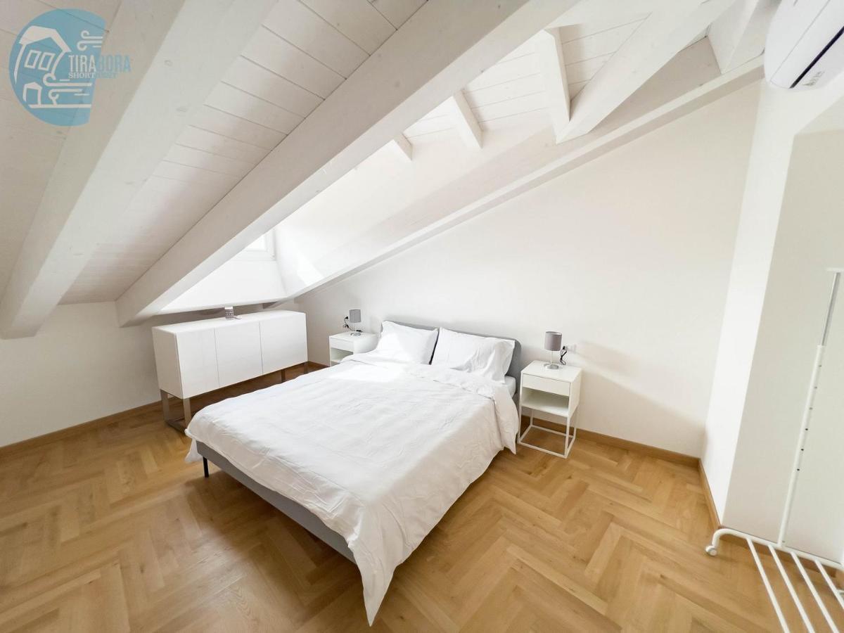 Appartement Tarabochia 8 Tirabora Short Rent à Trieste Extérieur photo