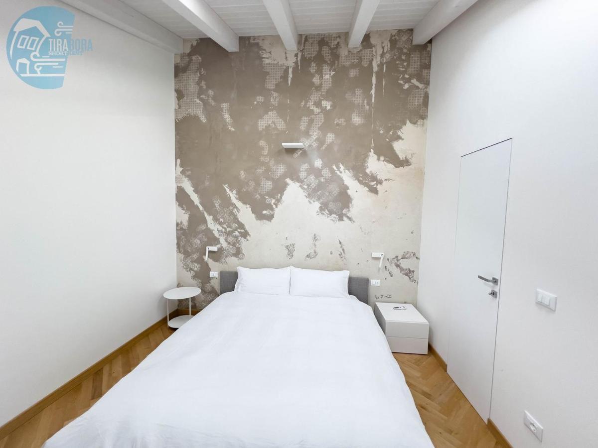 Appartement Tarabochia 8 Tirabora Short Rent à Trieste Extérieur photo